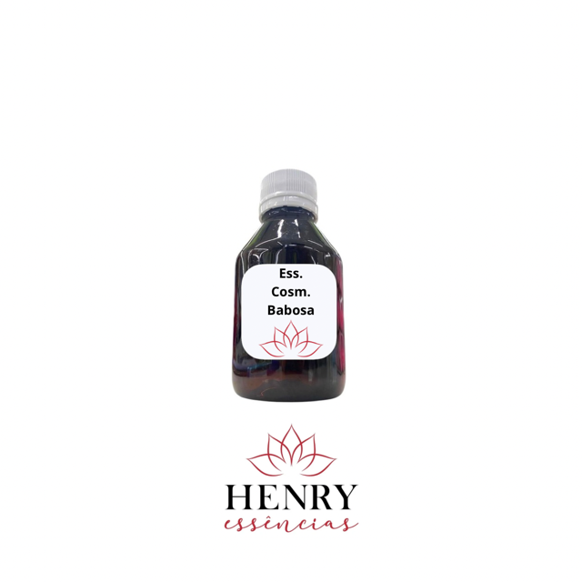 ESS   BABOSA SABONETE COSMÉTICA - 100 ML