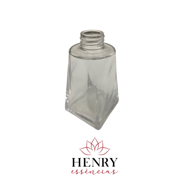 FRASCOS PARIS 200ML PARA PERFUME E ESSÊNCIAS