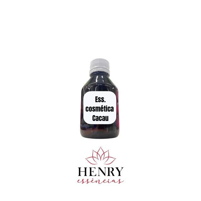 ESS CACAU COSMÉTICO SABONETE -  100ML