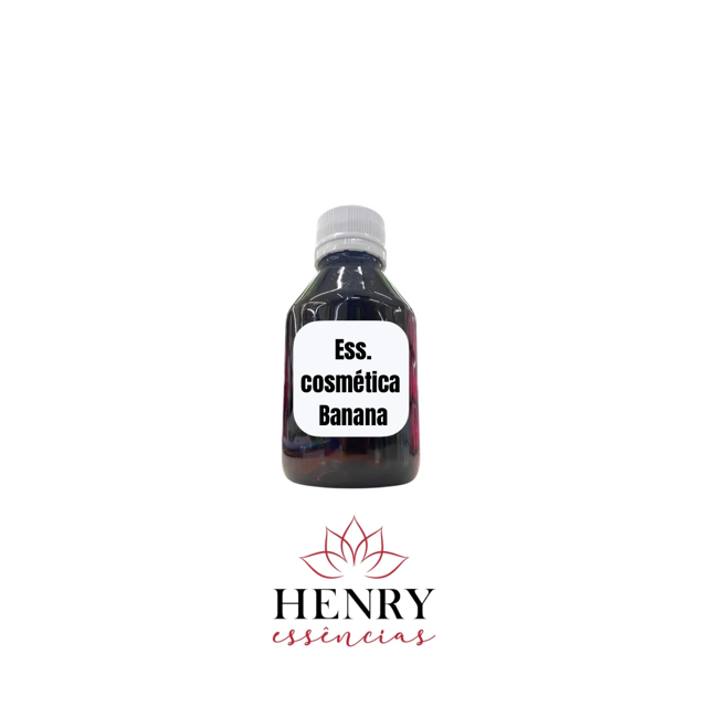 ESS  BANANA COSMÉTICA SABONETE - ML
