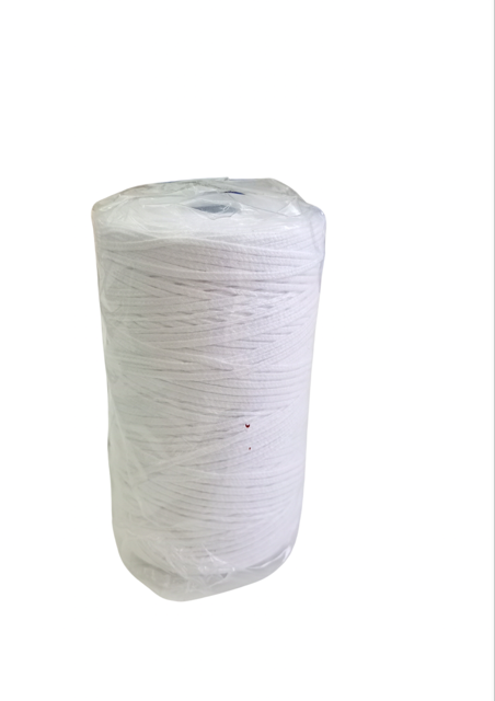 PAVIO DE ALGODAO COD 5235 - 376 METROS - PC
