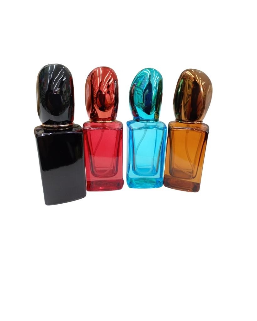 FRASCOS SI 25 ML - PC