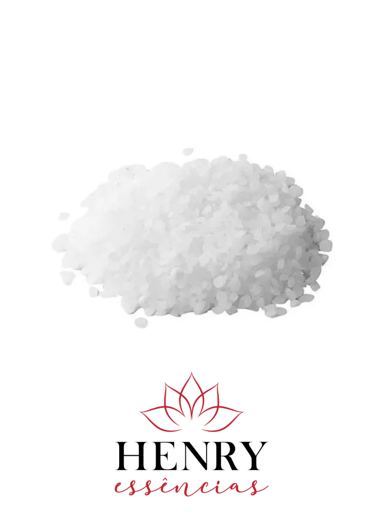 Parafina Granulada - 1Kg