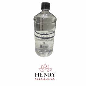 BASE PARA PERFUME 1 LITRO LIMNE