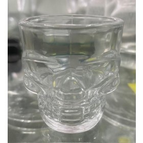 COPO MINI CAVEIRA   100 ML REF:73379 - PC