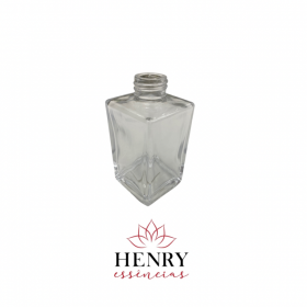 FRASCOS SQUARE 150ML