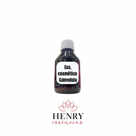 ESS CALENDULA SABONETE COSMÉTICA  - ML