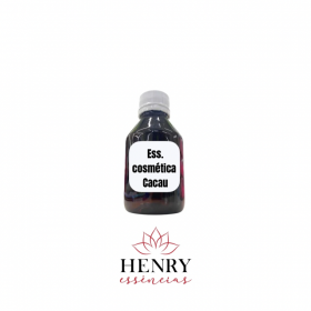 ESS CACAU COSMÉTICO SABONETE -  100ML