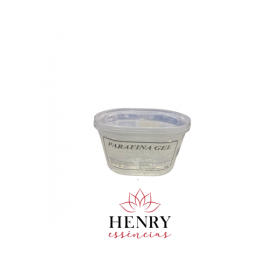 PARAFINA EM GEL 1 KG - UND