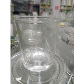 COPO VIDRO 70 ML VELA - PC