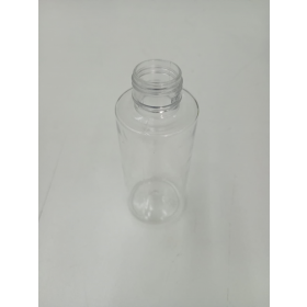 FR PET 100 ML CIL RETO R24 CRISTAL 10 UND - UND