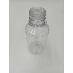 FR PET 100 ML REGIA  R28  CRISTAL 10 UND - UND