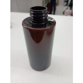 FR PET 200 ML COSME AMBAR  R28  CRISTAL 10 UND - UND