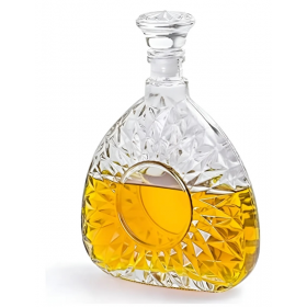 GARRAFA CELESTIAL  - DECANTADOR DE LICOR - PC