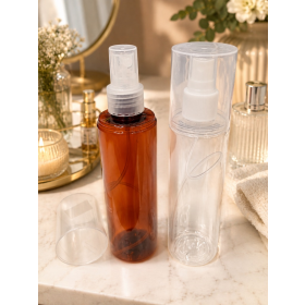 FRASCO COMPLETO PARA BODY SPLASH  200 MLl- UND