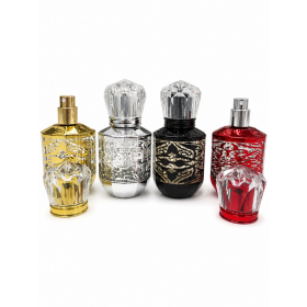 FRASCOS ARABES 50 ML - PC