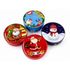 LATAS NATALINAS 45 ML - PC
