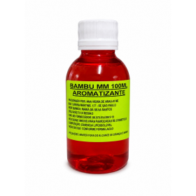 ESS BAMBBOO M M VOLMNENS 100 ML - ML