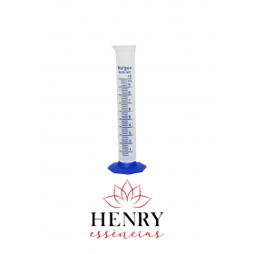 Proveta Graduada - 10ml.