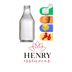 Garrafa Coquinho 220ml - R.28