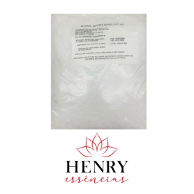 Álcool Cetoestearílico 1kg