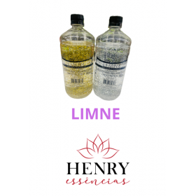 BASE de perfumaria para Aromatizador cpm Gliter Prata e Dourado 900 ml