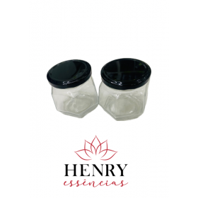 POTE SAIS SEXTAVADO 270 G TAMPA PRETA